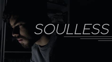 Soulless One Pikolpersonal