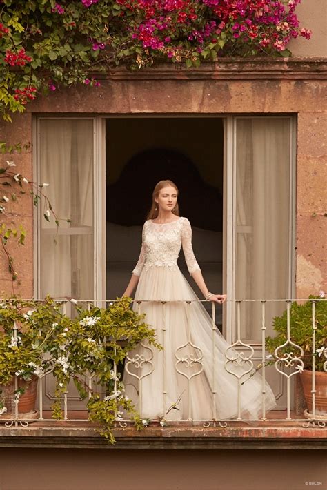 Not sure how fancy your spring wedding is? BHLDN Launches Garden Inspired Spring 2015 Collection of Wedding Dresses