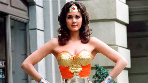 Wonder Woman Serie TV 1976 MYmovies It