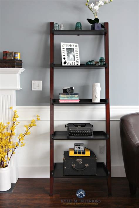 Because of the grey craze, paint manufacturers have obliged us with more choices that any one person could possible consider…making it confusing to consider whether your room is well lit… well lit rooms handle cooler (blue toned) greys better, but still be careful. Sherwin Williams Network Gray is one of the best gray ...