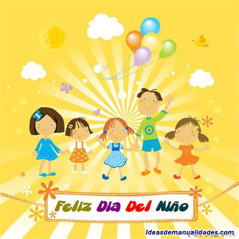 Maybe you would like to learn more about one of these? Tarjetas para imprimir del Día del Niño| Postales para el ...