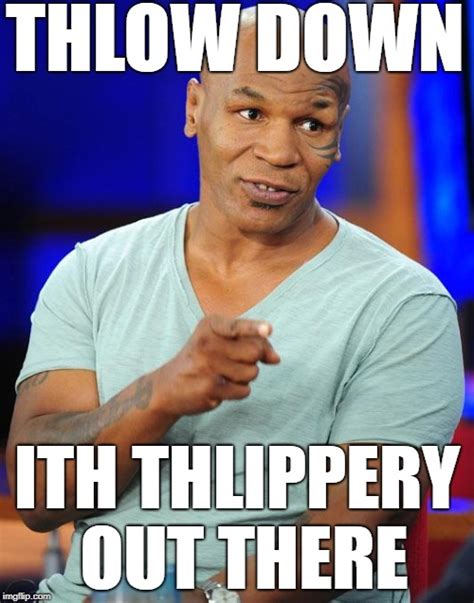 15 Mike Tyson Memes You Wont See These Elsewhere