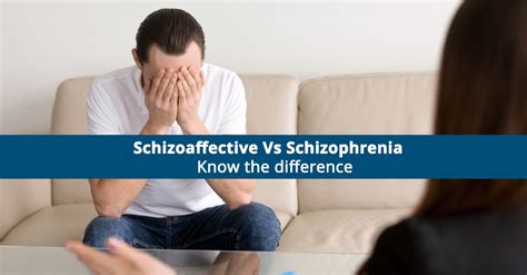 Mental Disorders Schizoaffective Disorder A Research That Matters