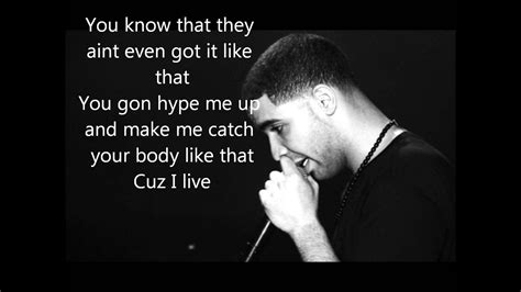 Drake Headlines Lyrics Youtube