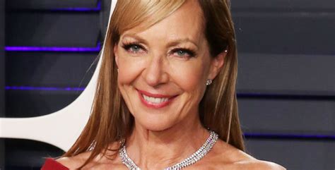 Allison Janney Facts Celebrities Who Started On Soaps My Xxx Hot Girl