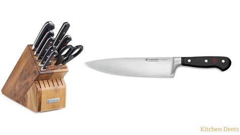6 Best Wusthof Knives Review Should You Buy Wusthof 2022