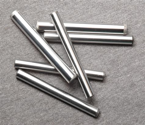 Dowel Pins Selection Guide Types Features Applications Globalspec