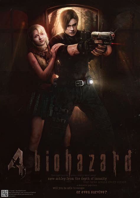 Resident Evil 4 Remake Kandis Ellington
