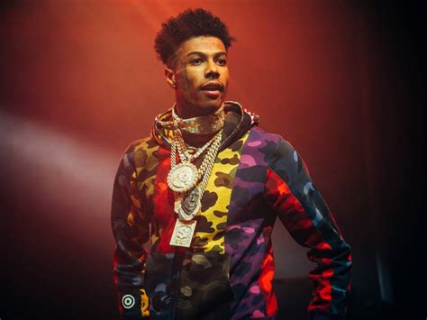 Blueface Ignores Social Distancing And All Hell Breaks Loose On Instagram