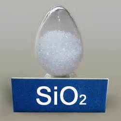 27, number 9, february 2018 —. Silicon Dioxide Applications, Silicon Dioxide Uses