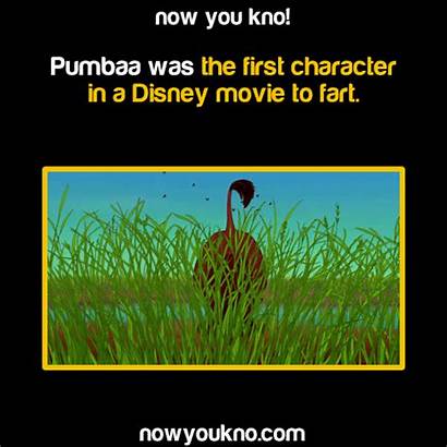 Lion King Facts Disney Fact Know Nowyoukno