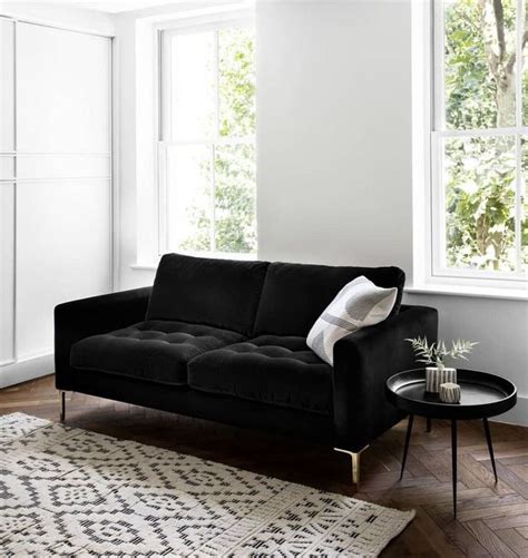 48 Extraordinary Sofa Chair Model Design Ideas For Your Room Black