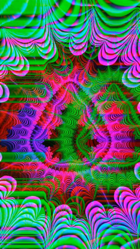 √ Trippy Videos To Watch While High
