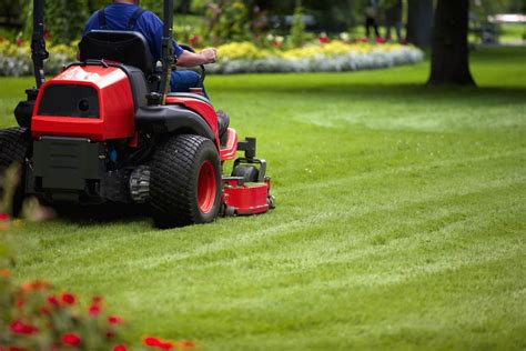How To Start A Lawn Care Business Legally Fundsnet