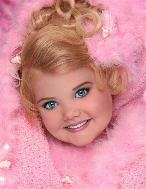 Toddlers And Tiaras Eden Wood Just Adorable Pinterest Baby Baby
