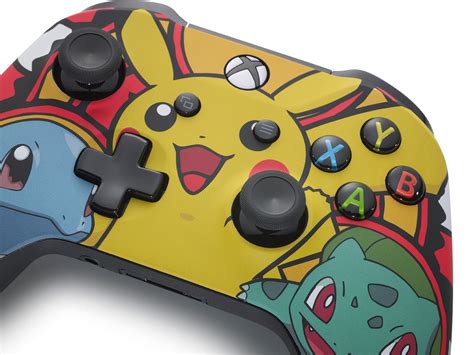 Buy Xbox One Controller Pokemon Edition Cheap G2acom