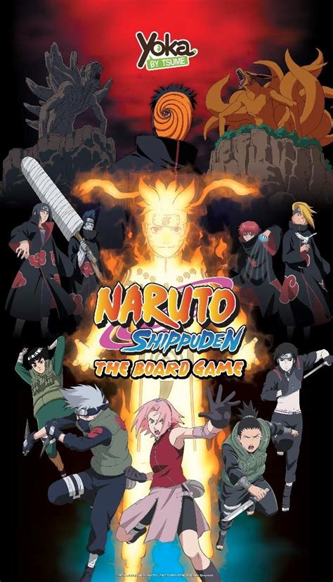 Japanime Games To Publish English Version Of Naruto