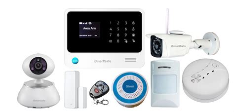 Top 10 best home security systems of 2021. Get Best DIY Home Security Systems, keep your home safe and secure with iSmartSafe, we of ...