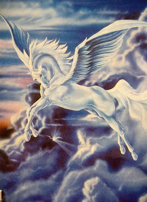 Pegasus books is dedicated to the aim of independent publishing that stimulates both the intellect and the imagination. My Sticker Blog: On the iconography of unicorns and Pegasus