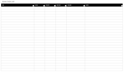 Daily Task Tracking Spreadsheet Tracking Spreadshee Daily Task Tracking