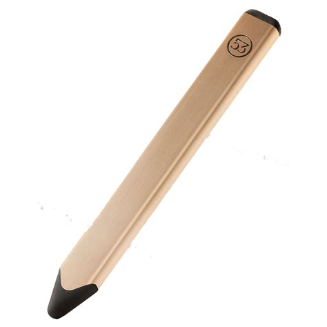 FiftyThree Announces New 'Pencil Gold' Stylus for iPad and iPhone - iClarified