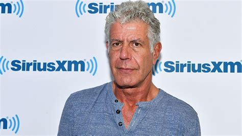 anthony bourdain famed food critic dead at 61