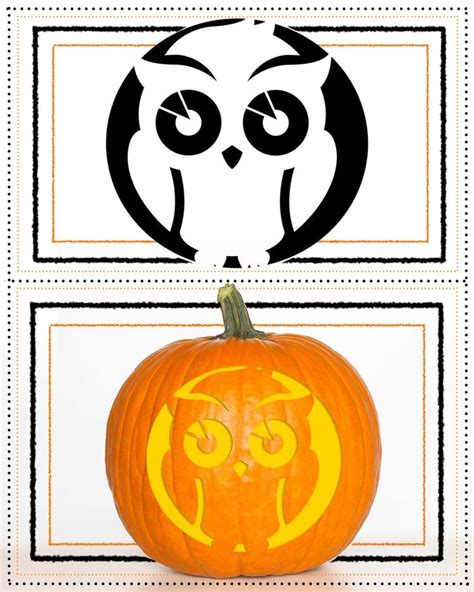 Pumpkin Stencils For Carving The Best Jack O Lanterns Pumpkin Stencil