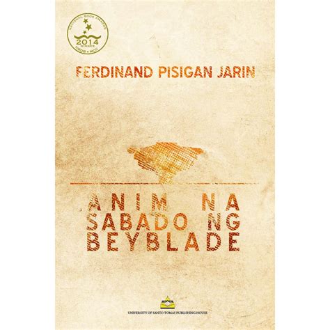 Anim Na Sabado Ng Beyblade By Ferdinand Pisigan Jarin Shopee Philippines