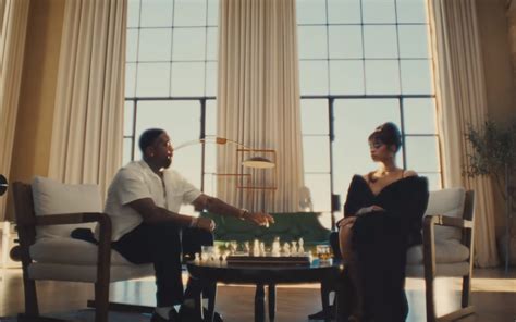 Ella Mai Enlists Roddy Ricchs Help To Kill Her Lover In How Visuals