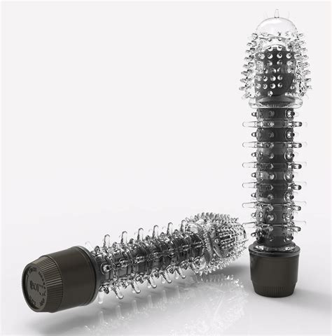 Realistic Jelly Dildo Powerful G Spot Vibrator For Women Clitoris Stimulator Silicone Spiny