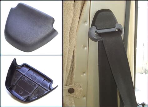Seat Belt Dring Cover Gowesty