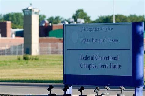 The Daily Herald Us Executes First Prisoner In 17 Years After