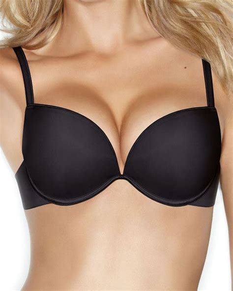 Wonderbra Lingerie Full Effect Gel Air Push Up Bra Increase Bust