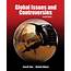 Global Issues And Controversies  Higher Education
