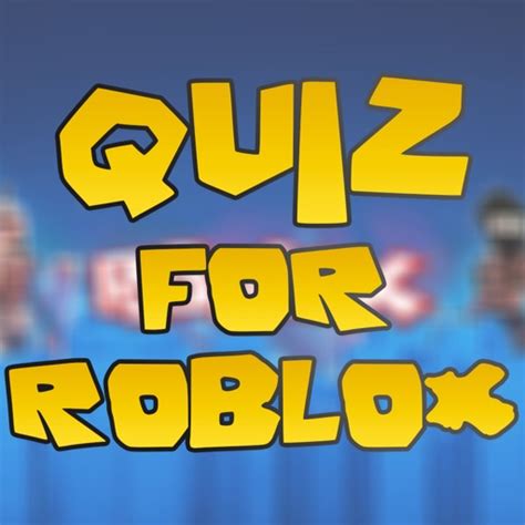Roblox Quiz Playbuzz Get Robux For Cheap