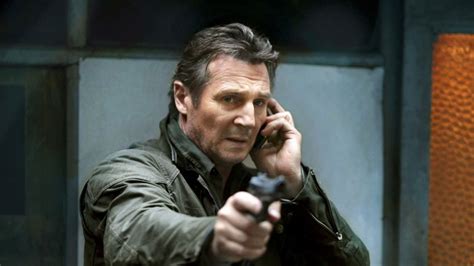 I think this movie is the best one in the taken trilogy. Taken 3 Movie : Teaser Trailer