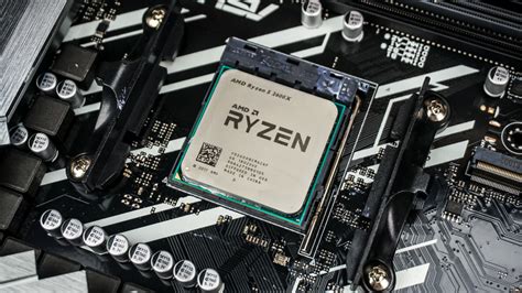 Amd Ryzen 5 2600x Processor Review