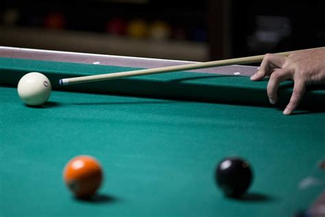 Pool Players Converge For Worlds Largest Tournament At Westgate Las