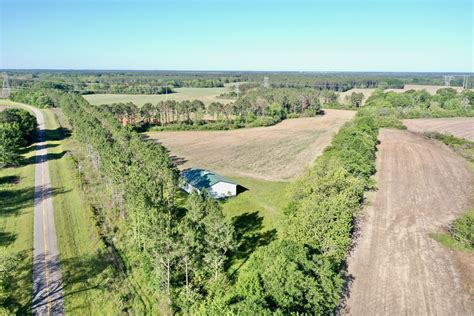 Sumter County Farm Property Southern Rivers Properties