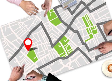 When searching for a place or address, your selected point will appear on the map with the option to complete associated actions, such as adding it to your tour. Shuttle Route Planning 101 - Transportation Specialists ...