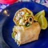 Mexican Breakfast Burrito Recipe Hildas Kitchen Blog