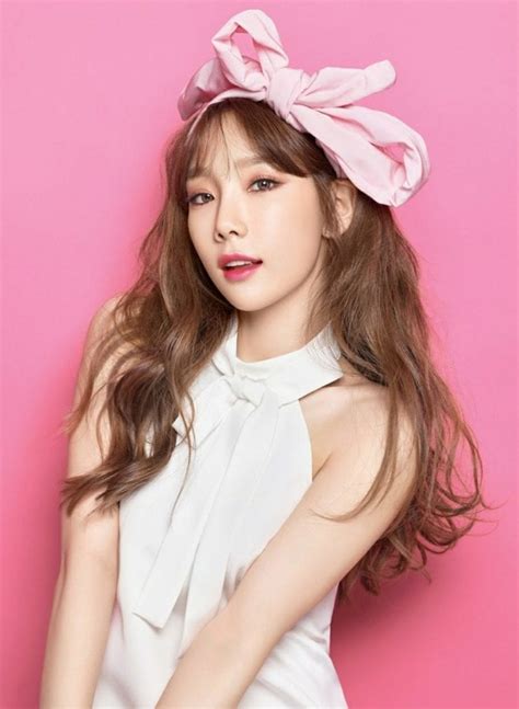 Taeyeon wallpaper from her concert (1920x1080). How Well Do You Know Taeyeon? (Updated!)