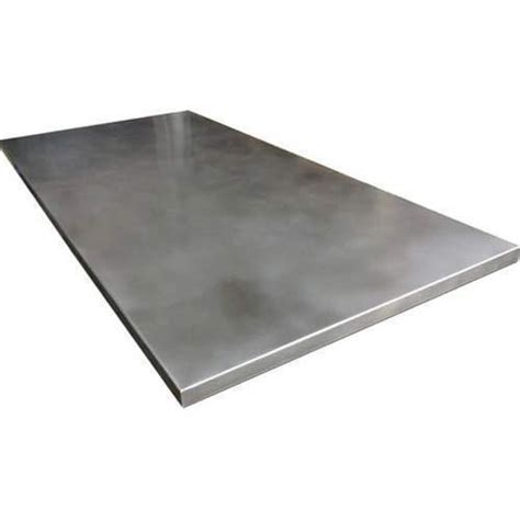 Plate Silver 304 Stainless Steel Sheet Steel Grade Ss304 L Thickness
