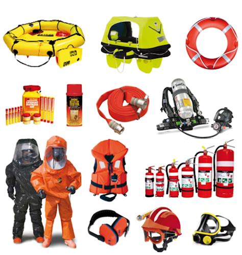 Marine Fire Fighting Equipment Manufacturer And Supplier