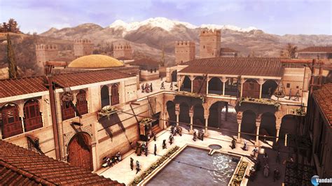 Assassin S Creed La Hermandad Videojuego PS3 Xbox 360 Y PC Vandal