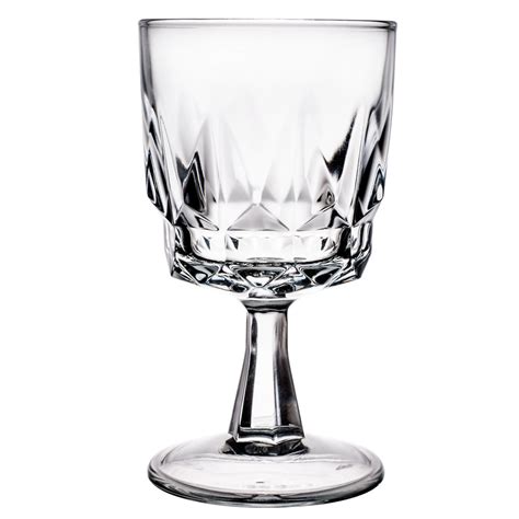 Arcoroc 57286 Artic 8 Oz Wine Glass By Arc Cardinal 48 Case