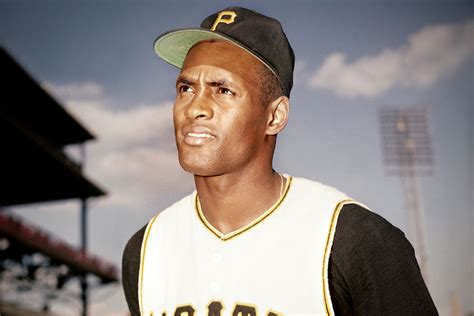 Roberto Clemente A Tribute To The Great One Corruption Buzz