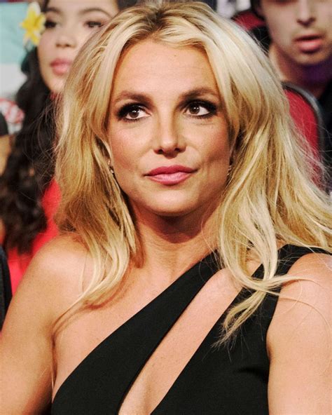 Britney Spears Speaks About Her Recent Statements Since The Release Of
