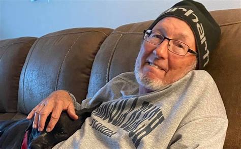 Silver Alert Canceled Missing 69 Year Old Man Found Safe