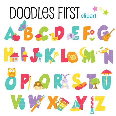Alphabet Clipart 20 Free Cliparts Download Images On Clipground 2022